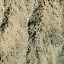 Satellite imagery of Pīr Sayyid Ghar, AF