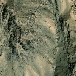 Satellite imagery of Pīr Sayyid Ghar, AF