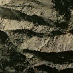 Satellite imagery of Bayd Qōl Ghar, AF