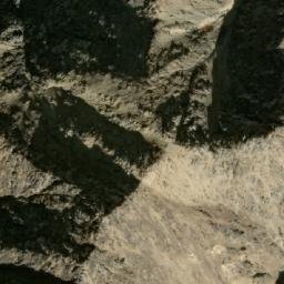 Satellite imagery of Bayd Qōl Ghar, AF