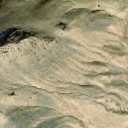 Satellite imagery of Kōtal-e Tīrah, AF