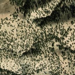 Satellite imagery of Chihil Gaziyānō Ghar, AF