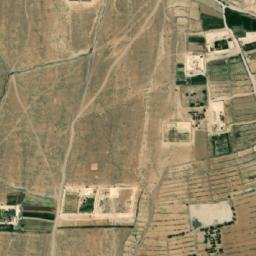 Satellite imagery of Tōrah Woray, AF