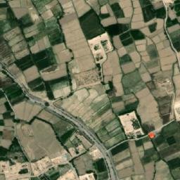 Satellite imagery of Tōrah Woray, AF