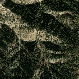 Satellite imagery of Mullā Bas̲h̲ay, AF