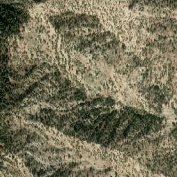 Satellite imagery of Mullā Bas̲h̲ay, AF