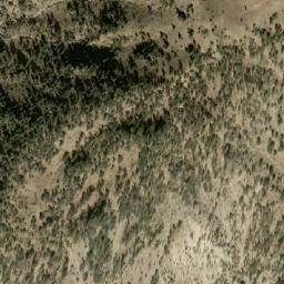 Satellite imagery of Sulaīmān Khēl Ghar, AF