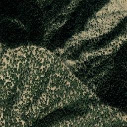 Satellite imagery of Būrah Ghar, AF