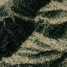 Satellite imagery of Būrah Ghar, AF