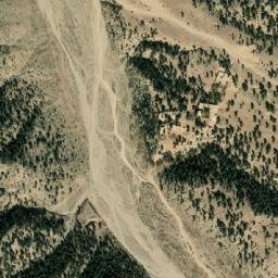Satellite imagery of Būrah Ghar, AF