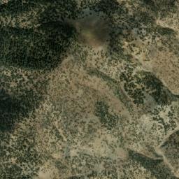 Satellite imagery of Gora Peshugargar, AF