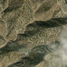 Satellite imagery of Gora Peshugargar, AF