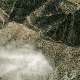Satellite imagery of Gora Peshugargar, AF