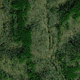 Satellite imagery of Coal Valley Number 11 Mine, US