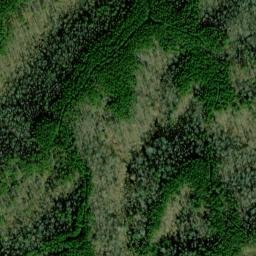 Satellite imagery of Coal Valley Number 11 Mine, US