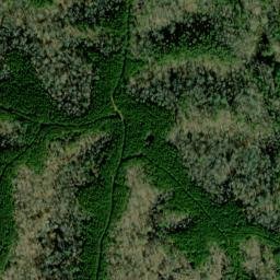 Satellite imagery of Coal Valley Drift Mine, US