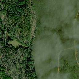 Satellite imagery of Coal Valley Drift Mine, US