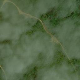 Satellite imagery of Coal Valley Drift Mine, US