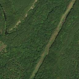Satellite imagery of Oakman Number 2 Mine, US