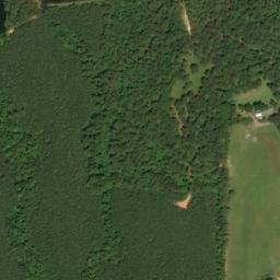 Satellite imagery of Oakman Number 2 Mine, US