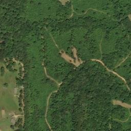 Satellite imagery of Mountain Valley Mine, US