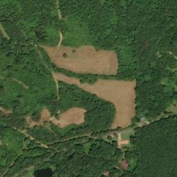 Satellite imagery of Enslen Drift Mine, US
