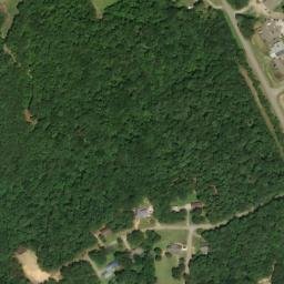 Satellite imagery of Standard Mine, US