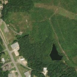 Satellite imagery of Standard Mine, US