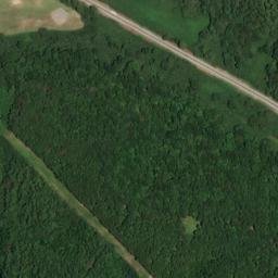 Satellite imagery of Ruby Drift Mine, US