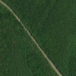 Satellite imagery of Dora Mine, US