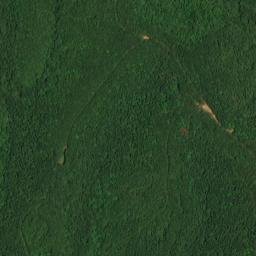 Satellite imagery of Dora Mine, US