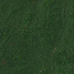 Satellite imagery of Victor Mine, US