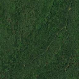 Satellite imagery of Victor Mine, US
