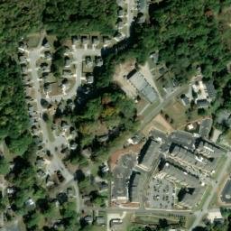 Satellite imagery of Clopton Mine, US