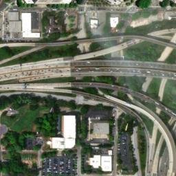 Satellite imagery of NELSON — NGS DG0215 — Atlanta, US, US