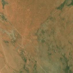 Satellite imagery of Gouiret el Djir, DZ