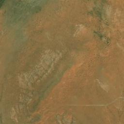 Satellite imagery of Gouiret el Djir, DZ