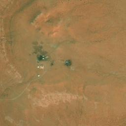 Satellite imagery of Gouiret el Djir, DZ