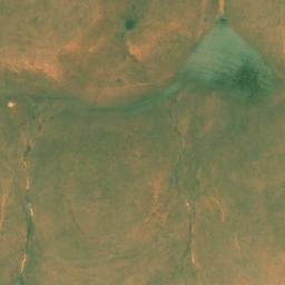 Satellite imagery of Smad el Ibel, DZ