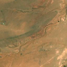 Satellite imagery of El Kerakiz, DZ