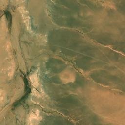 Satellite imagery of El Kerakiz, DZ