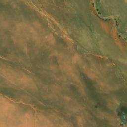 Satellite imagery of El Kerakiz, DZ