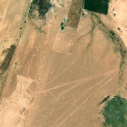 Satellite imagery of Djebel Kheneg, DZ