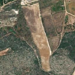 Satellite imagery of Az Zuwaynī, LB