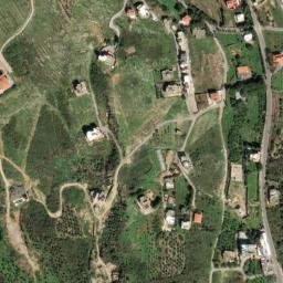 Satellite imagery of Aïn Aaouaïny, LB