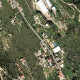 Satellite imagery of Al Ḩarqān, LB