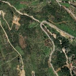 Satellite imagery of Chaouîet Aïn Kraïm, LB