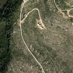 Satellite imagery of Ras el Horsh, LB