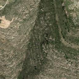 Satellite imagery of Ras el Horsh, LB