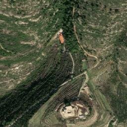 Satellite imagery of El Qandoufi, LB